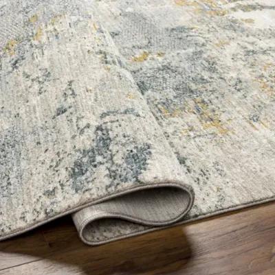 Dresden DRE-2300 10' x 13'11" Machine Woven Rug