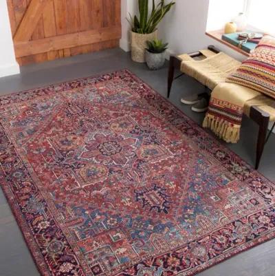 Iris 2'3" x 3'9" Rug