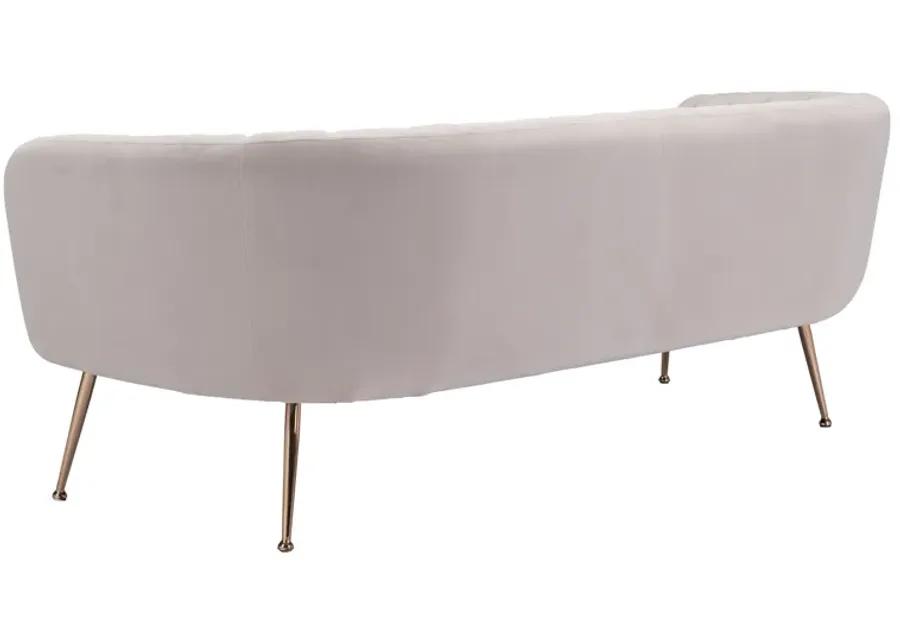 Deco Sofa Beige