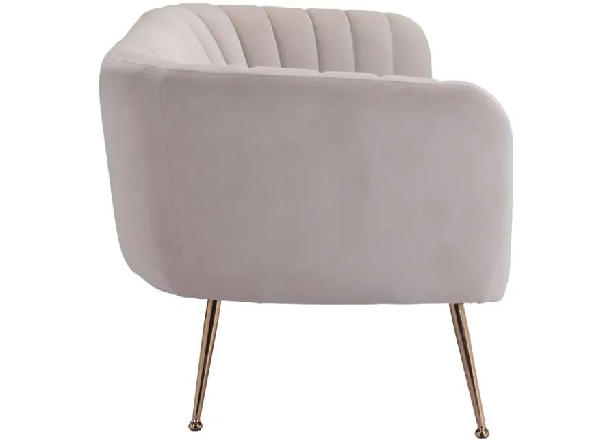 Deco Sofa Beige