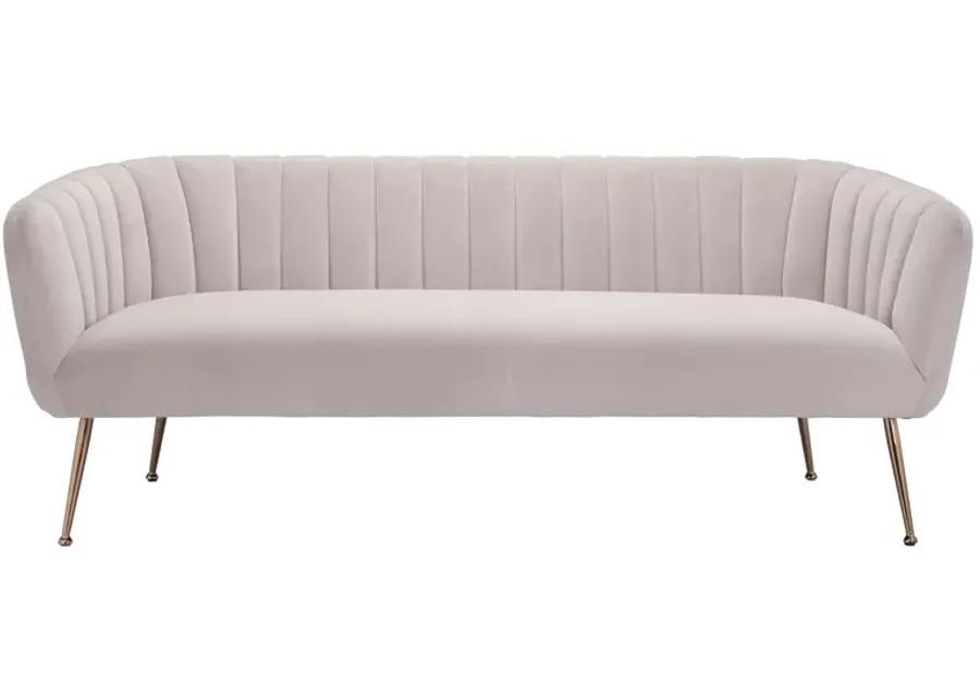 Deco Sofa Beige