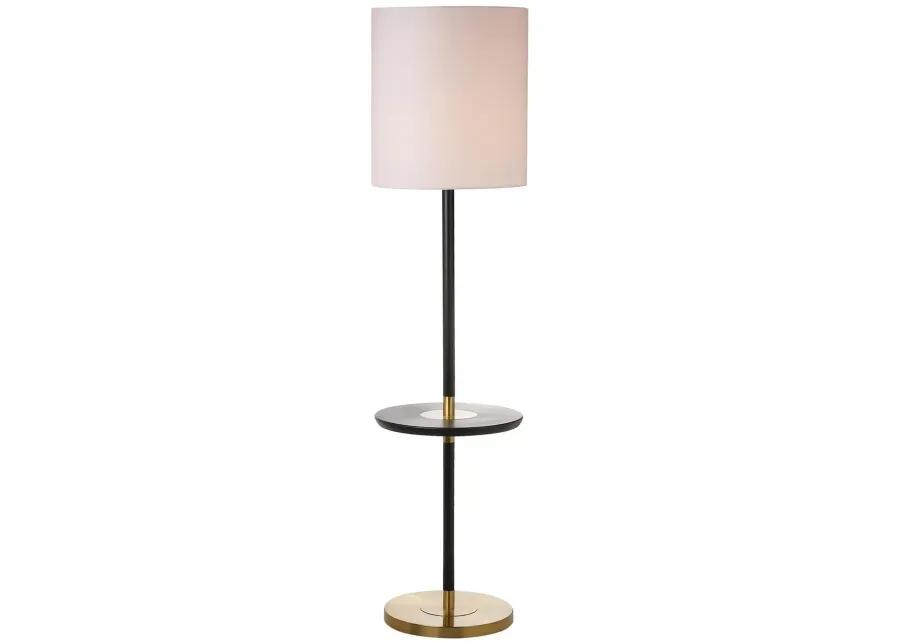 Janell Table Floor Lamp