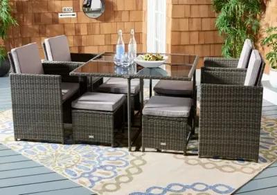 ENERSON OUTDOOR DINING SET