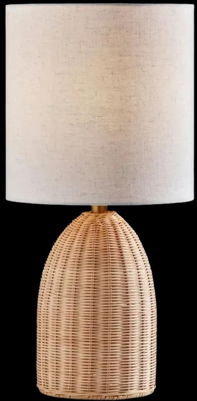 Bali Tall Table Lamp