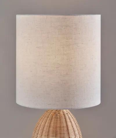 Bali Tall Table Lamp