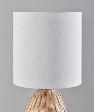 Bali Tall Table Lamp