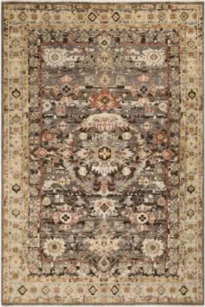 Cappadocia 2' x 3' Rug