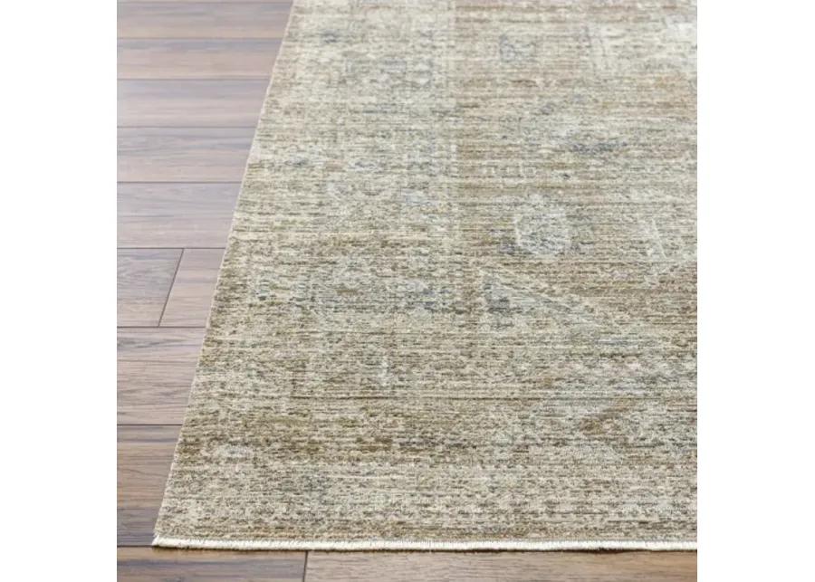 Margaret Machine Rug