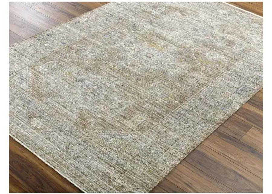 Margaret Machine Rug