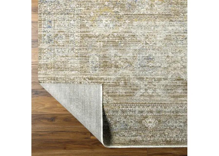 Margaret Machine Rug