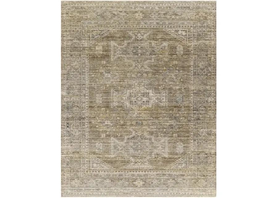 Margaret Machine Rug