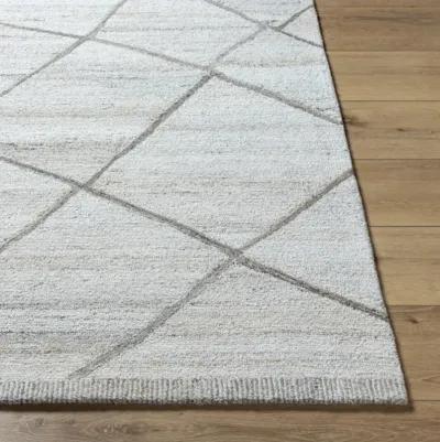 Berna BNA-2301 8' x 10' Hand Made Rug