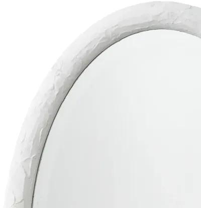 Ovation Oval Mirror