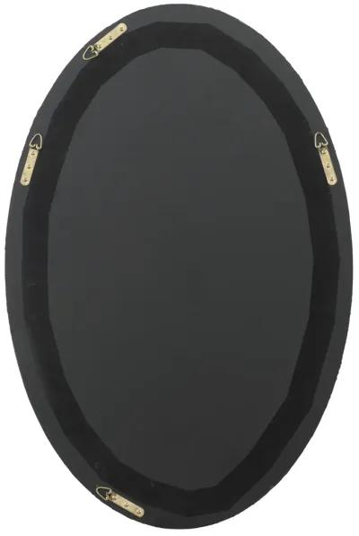 Ovation Oval Mirror