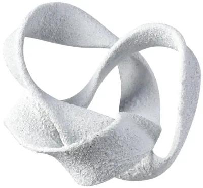 Baze Object - Textured White