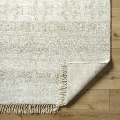 Tulsa TLS-2301 9' x 12' Handmade Rug