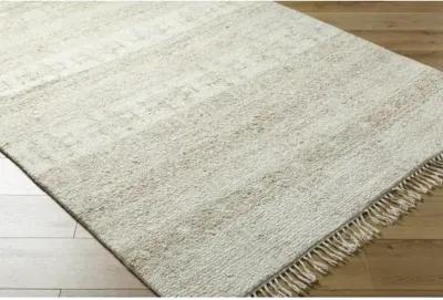 Tulsa TLS-2301 9' x 12' Handmade Rug