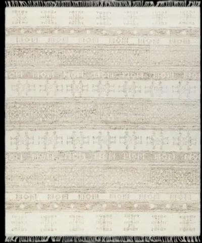 Tulsa TLS-2301 9' x 12' Handmade Rug