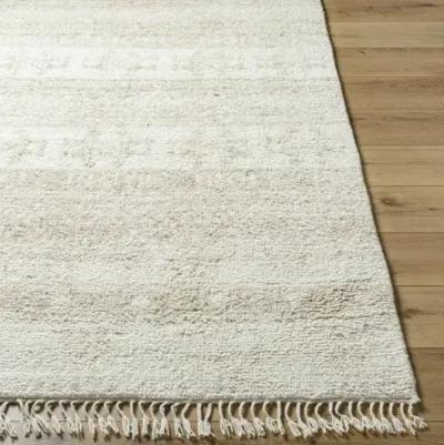 Tulsa TLS-2301 9' x 12' Handmade Rug