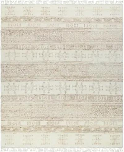 Tulsa TLS-2301 9' x 12' Handmade Rug