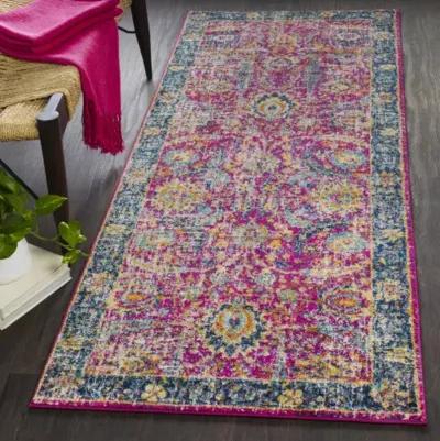 Harput 2'7" x 10'3" Rug