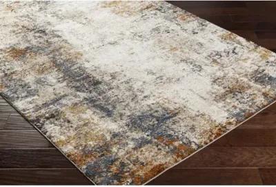 Tuscany TUS-2339 6'7" x 9'6" Machine Woven Rug