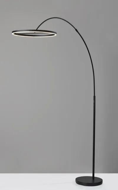 Falcon LED Arc Lamp w. Smart Switch