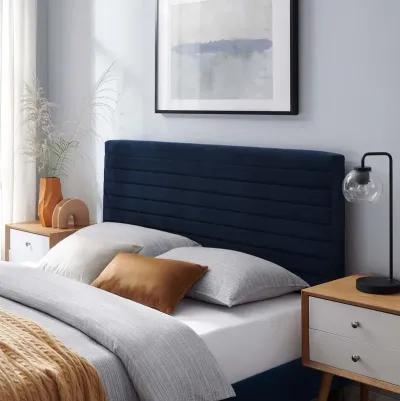 Tranquil Twin Headboard