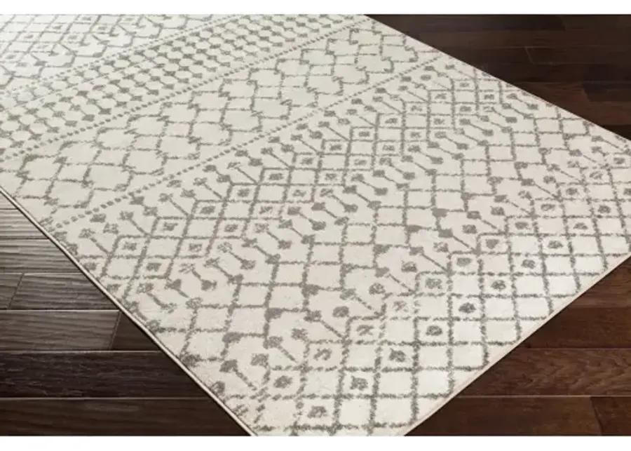 Chester 7'10" Square Rug