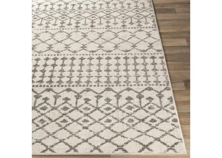 Chester 7'10" Square Rug