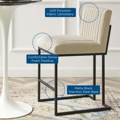 Indulge Channel Counter Stools - Set of 2