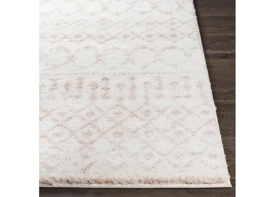 Aliyah shag 7'10" x 10' Rug