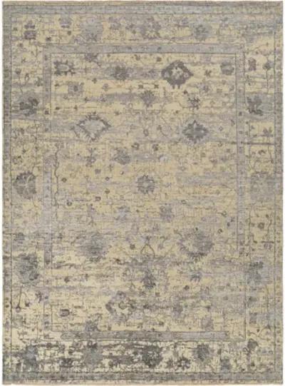 Notting Hill NTL-2302 8' x 10' Handmade Rug