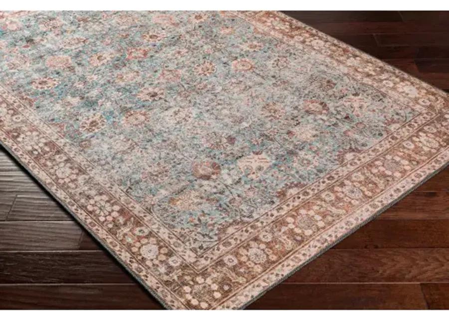 Colin CLN-2310 2'7" x 12' Rug