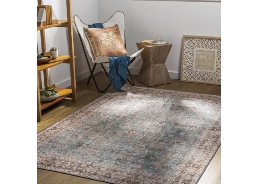 Colin CLN-2310 2'7" x 12' Rug