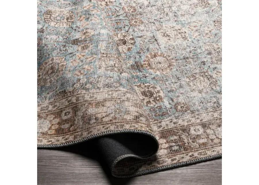 Colin CLN-2310 2'7" x 12' Rug