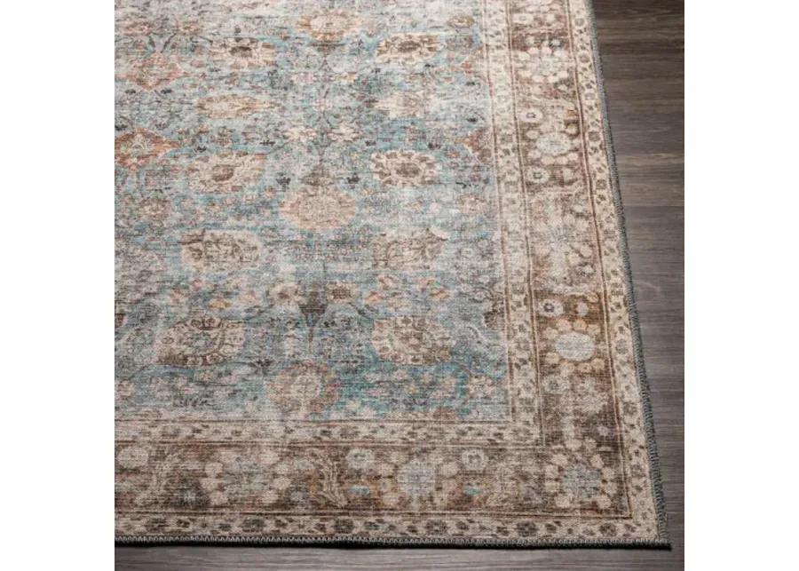 Colin CLN-2310 2'7" x 12' Rug