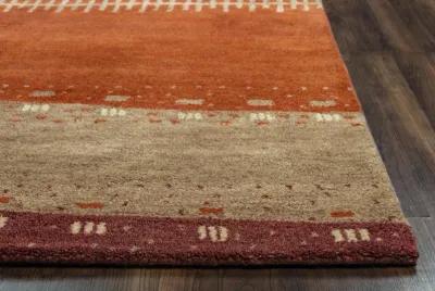 Mojave 2'6" x 8' area rug