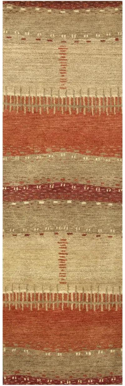 Mojave 2'6" x 8' area rug