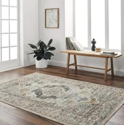 Beckham BCM-2305 9' x 12'2" Machine Woven Rug