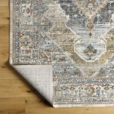 Beckham BCM-2305 9' x 12'2" Machine Woven Rug