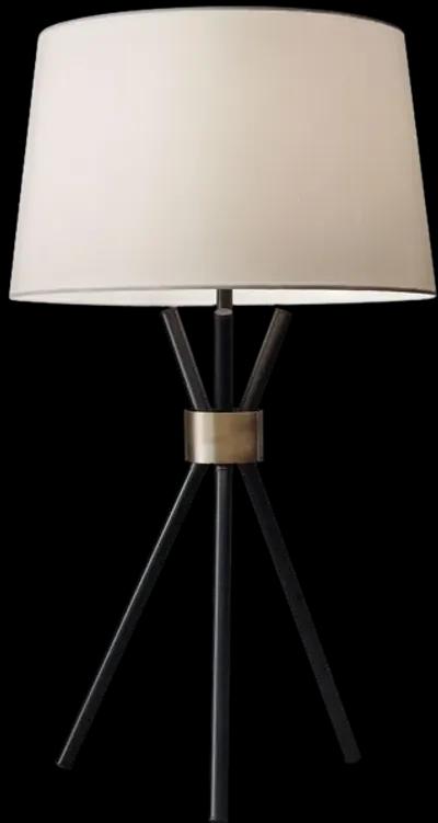 Benson Table Lamp