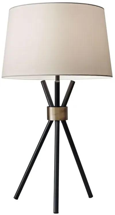 Benson Table Lamp