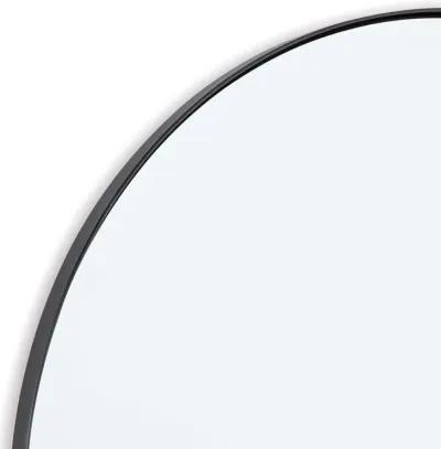 Rowen Mirror (Steel)