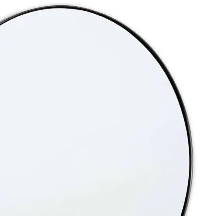 Rowen Mirror (Steel)