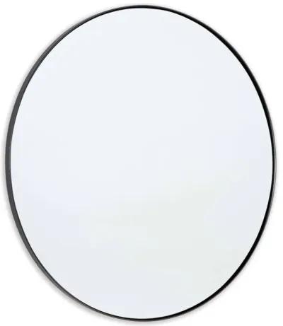 Rowen Mirror (Steel)