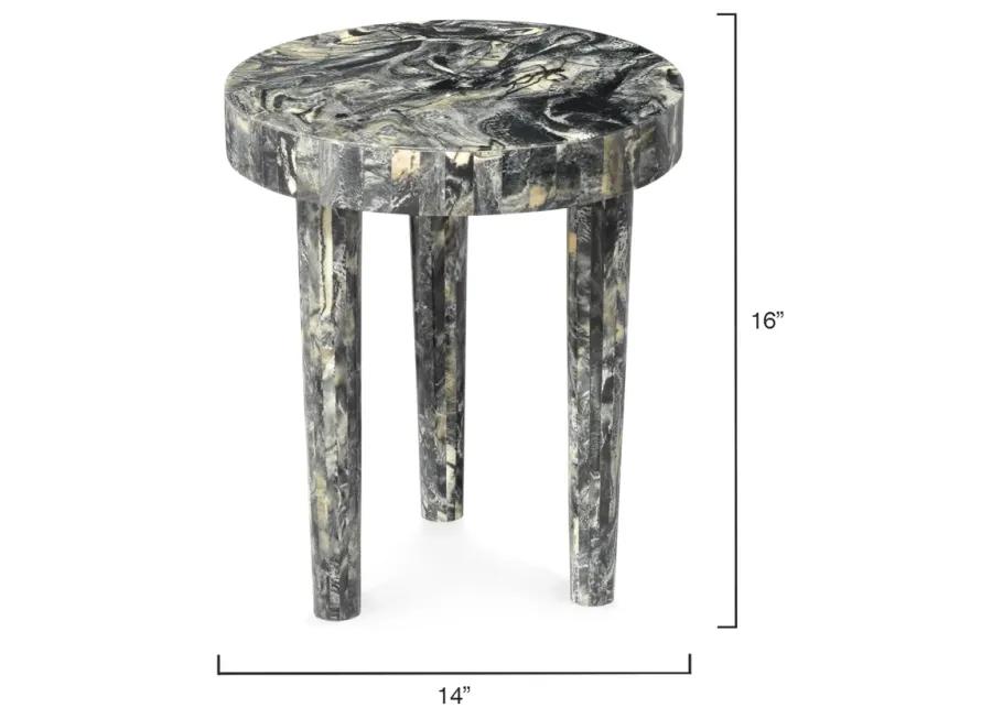 Artemis Side Table