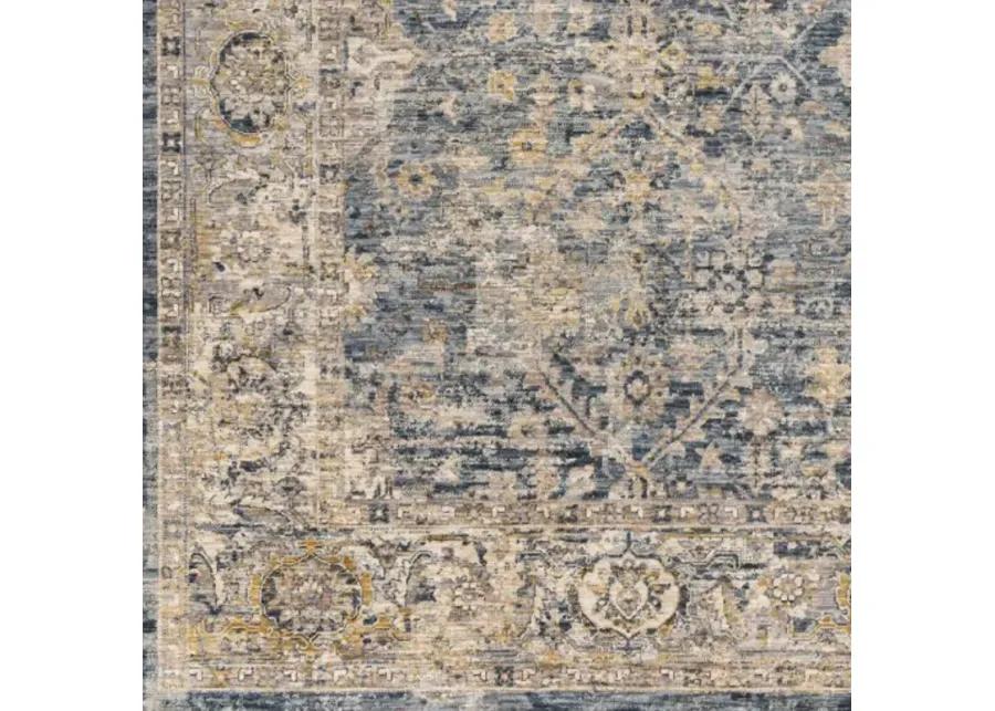 Aspendos 9' x 12'2" Rug