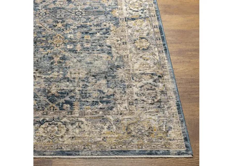 Aspendos 9' x 12'2" Rug