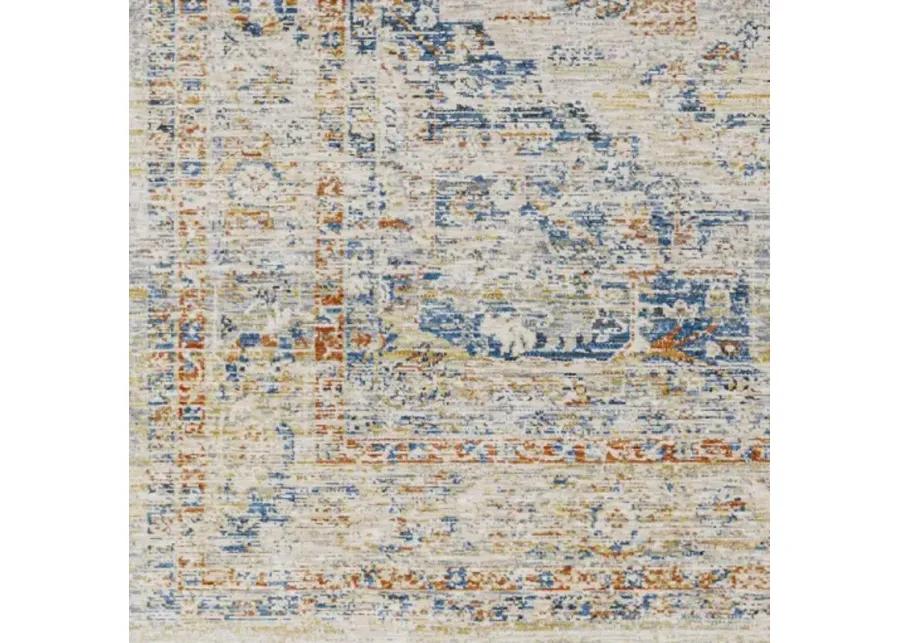 Chicago CHG-2308 2' x 2'11" Machine Woven Rug